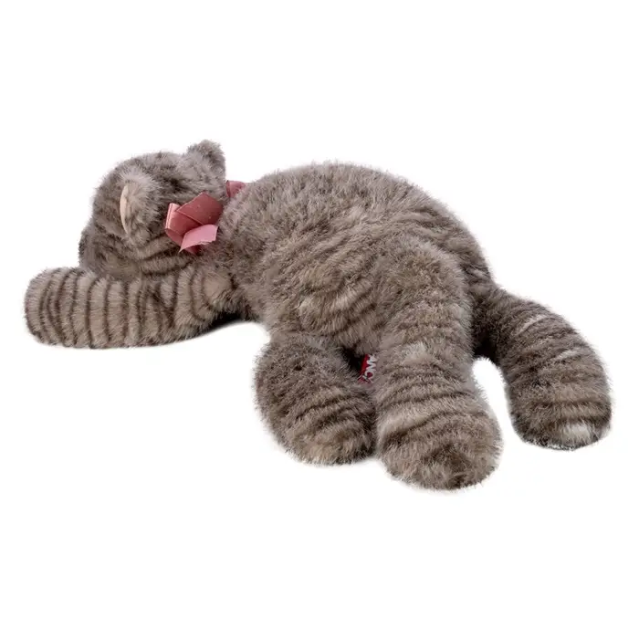 Мягкая игрушка "Кот Бантик", 44 см KOTA1