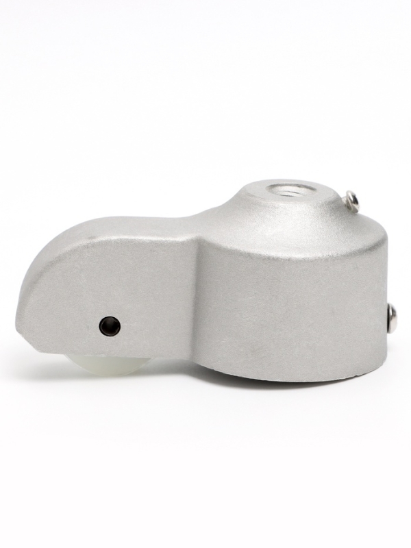 Уличный флагшток для трубы d-5см, веревки толщиной 0.6 см Уличный флагшток для трубы d-5см, веревки толщиной 0.6 см