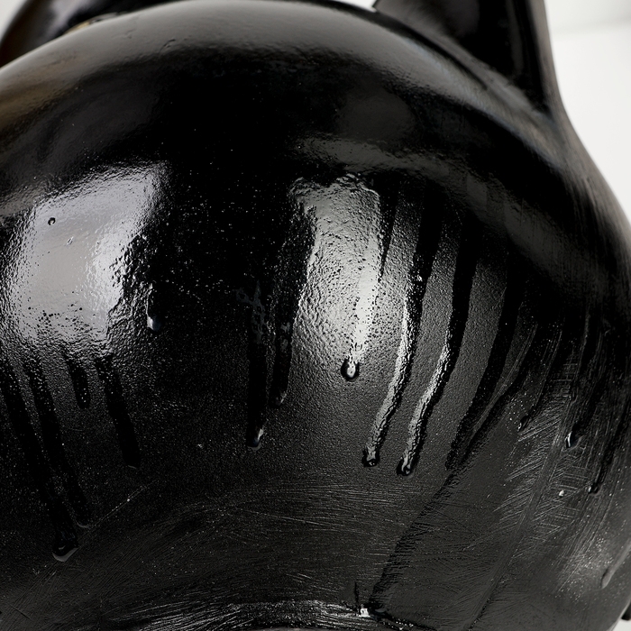 Копилка Копилка "Гиря" 30х20см ///