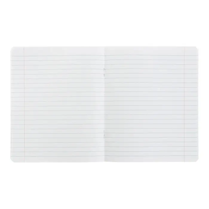 Тетрадь 12 листов в линию Calligrata &laquo;Однотонная Классика Линовка&raquo;, МИКС