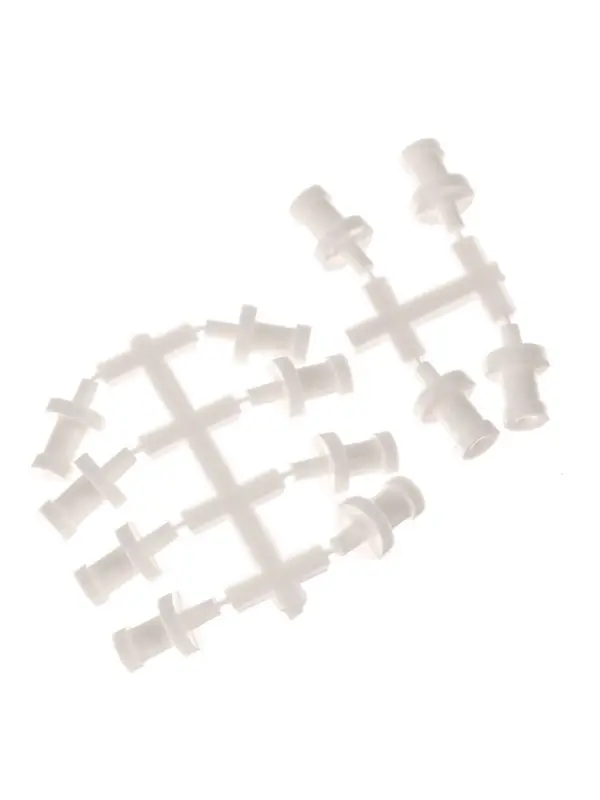 Развивающая игрушка с крючками Лесная мастерская &laquo;Дом&raquo;, 3+