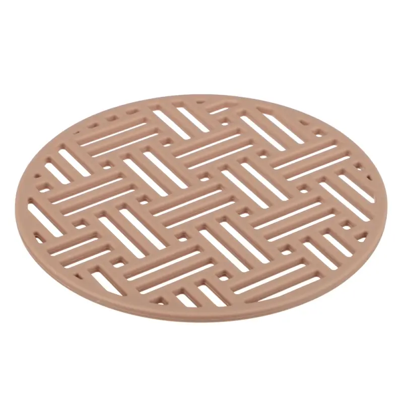 VETTA Подставка под горячее 15см, силикон