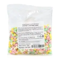 Кондитерская посыпка &laquo;Кролики&raquo;, 50 г