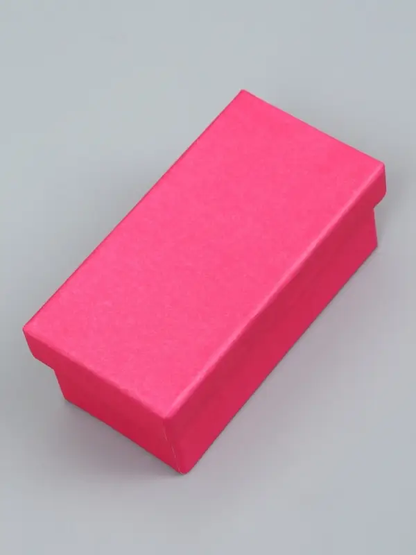 Набор подарочных коробок 10 в 1 &laquo;Фуксия&raquo;, 30&times;19&times;12 - 12&times;6.5&times;4 см