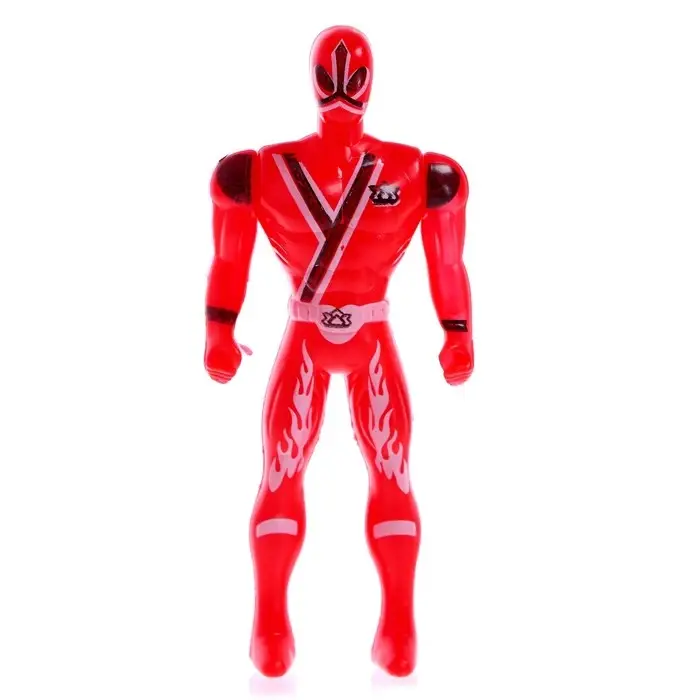 Фигурка героя «Рейнджер», МИКС Фигурка героя «Рейнджер», МИКС