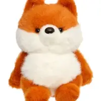 Мягкая игрушка - подставка для телефона "Коржик", 18 см Мягкая игрушка - подставка для телефона "Коржик", 18 см