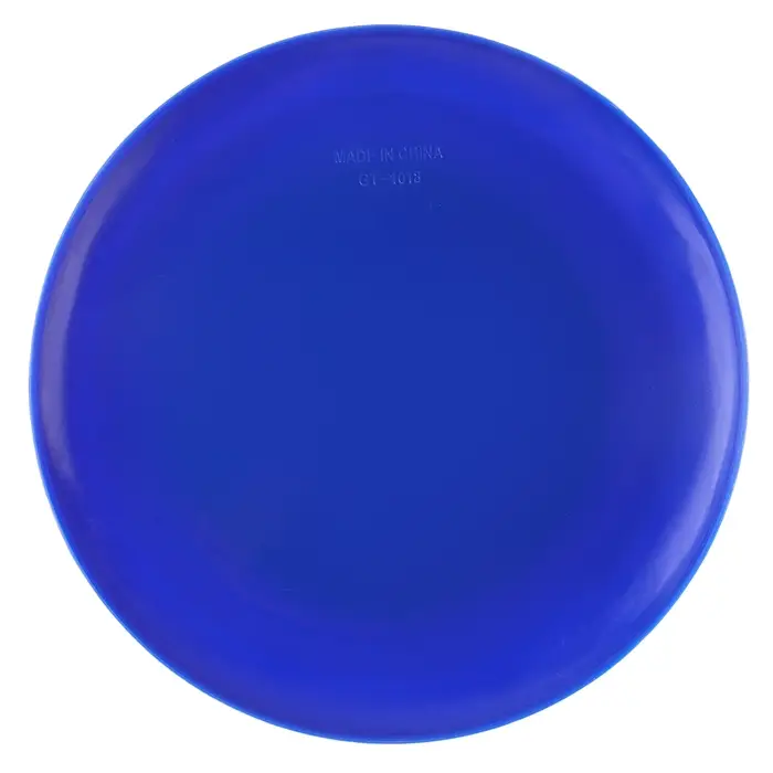 Фрисби, летающая тарелка «Смайлики», 18 см, в шоубоксе, МИКС