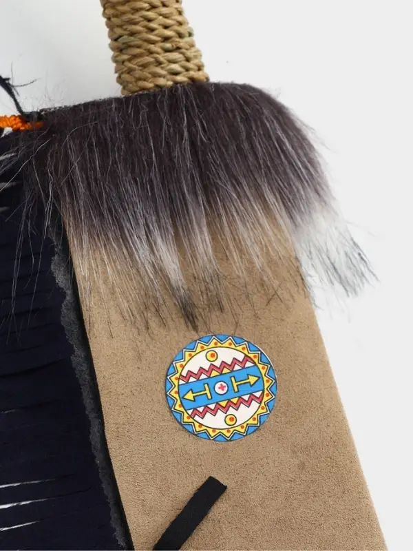 Сувенир &laquo;Тесак&raquo;, 35&times;6&times;6 см, МИКС