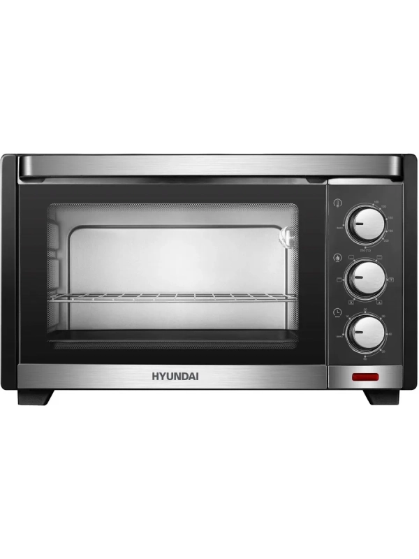 Мини-печь MIO-HY101 30л. 1600Вт черный Мини-печь MIO-HY101 30л. 1600Вт черный