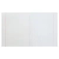 Тетрадь 12 листов в крупную клетку Calligrata "Школьная", обложка мелованный картон, ВД-лак, блок офсет, белизна 95%, МИКС