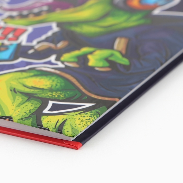 Дневник школьный 1-4 класса, в твердой обложке, 48 л &laquo;1 сентября: Динозавр&raquo;