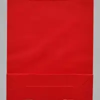 Пакет подарочный &laquo;Подарок для тебя&raquo;, глиттер, L  31 &times; 40 &times; 11,5 см