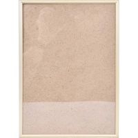 Рамка 300х400, золото, алюминевая.,  ПЭТ стекло, 2019_34_12_345