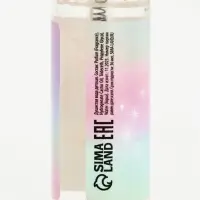 Душистая вода детская &laquo;Клубничное облако&raquo; с ароматом клубники, 30 мл