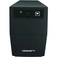 ИБП Ippon Back Basic 850S Euro / 1373876