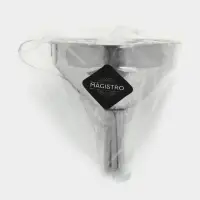 Воронка Magistro Steel, d=10,5 см, 201 сталь