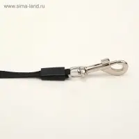 Рулетка DIIL, 3 м, до 10 кг, лента, зелёная