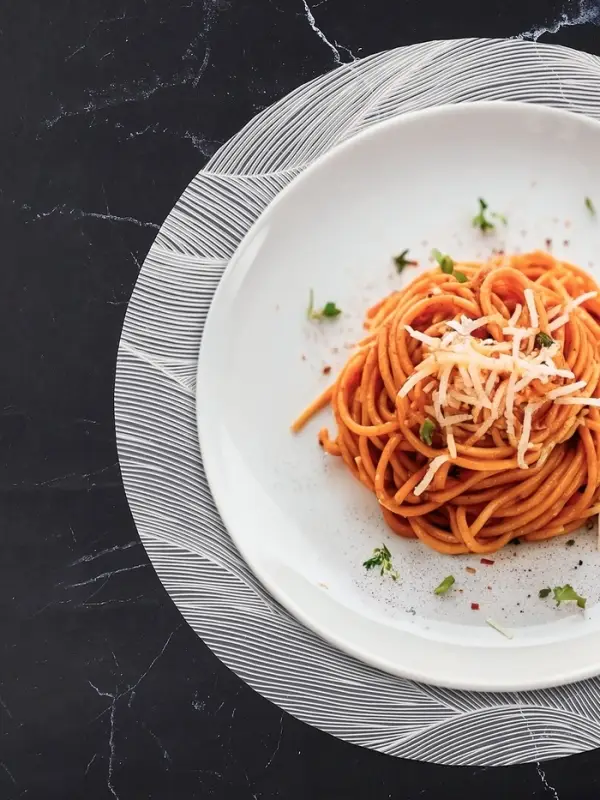 Набор салфеток сервировочных на стол Доляна &laquo;Матера&raquo;, 4 шт., 38&times;38 см, белый