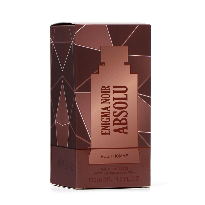 Туалетная вода мужская I'm The One, 100 мл Туалетная вода мужская I'm The One, 100 мл