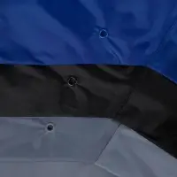Дождевик R2, синий, размер XL/XXL