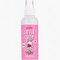 Спрей для волос для лёгкого расчёсывания LITTLE CUTIE сочная клубничка, 150 мл
