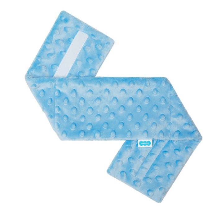 Развивающая игрушка-грелка «Коала», с вишнёвыми косточками