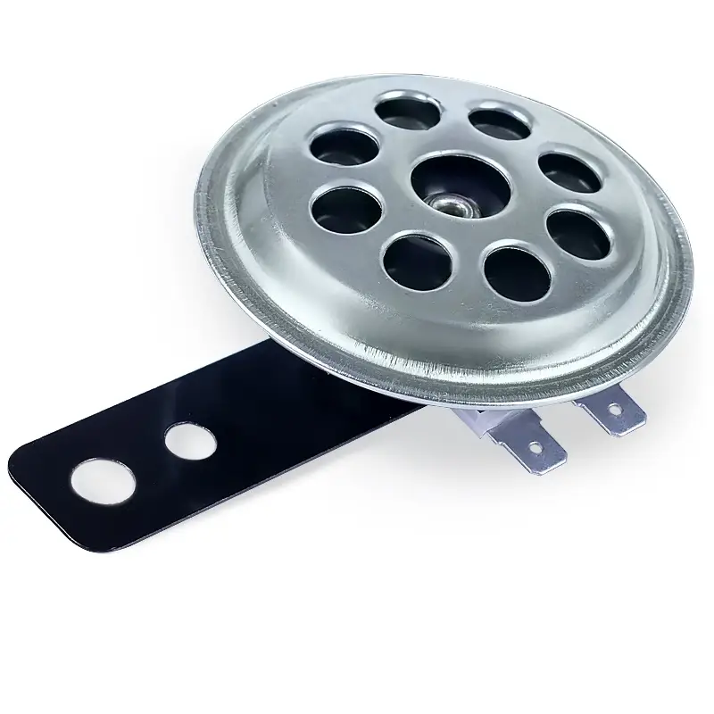 Сигнал автомобильный AVS HR 1003 (1 шт. комплект)