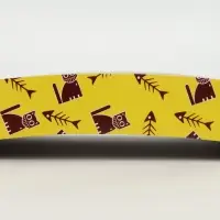 Когтеточка-лежанка &laquo;Пижон. ГТО&raquo;, 42.5&times;20&times;5.5 см, с кошачьей мятой, гофрокартон