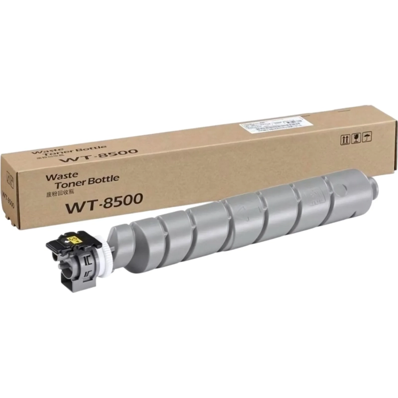 Запасная часть бункер отработки Kyocera WT-8500 для TASKalfa 4002i