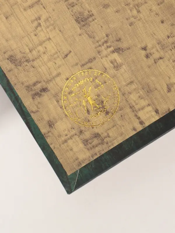 Шкатулка книга-сейф &laquo;Семейный капитал&raquo;, 21&times;13&times;5 см