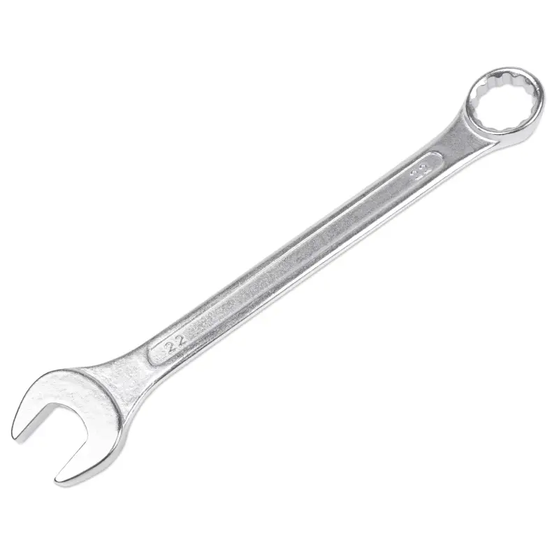 Набор ключей гаечных комбинированных на держателе (6-22 мм) (12 предметов) JT KJ3N12P