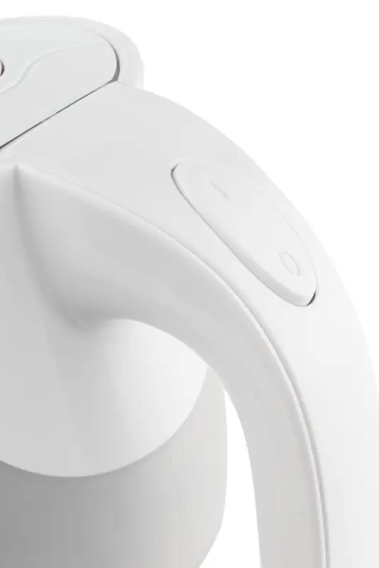 Электрический чайник TwinCups, белый Электрический чайник TwinCups, белый