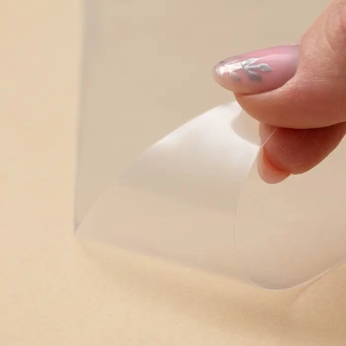 Кондитерские мешки KONFINETTA, 55 мкм, 30&times;20 см, 50 шт., прозрачные