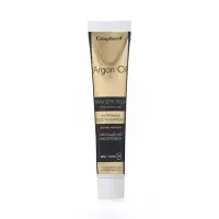 Крем для лица день + ночь Compliment Argan Oil, 50 мл