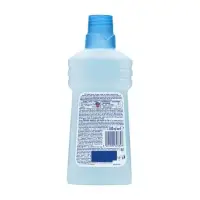 Моющая жидкость для полов и стен Mr.Proper &laquo;Бережная уборка&raquo;, 500 мл