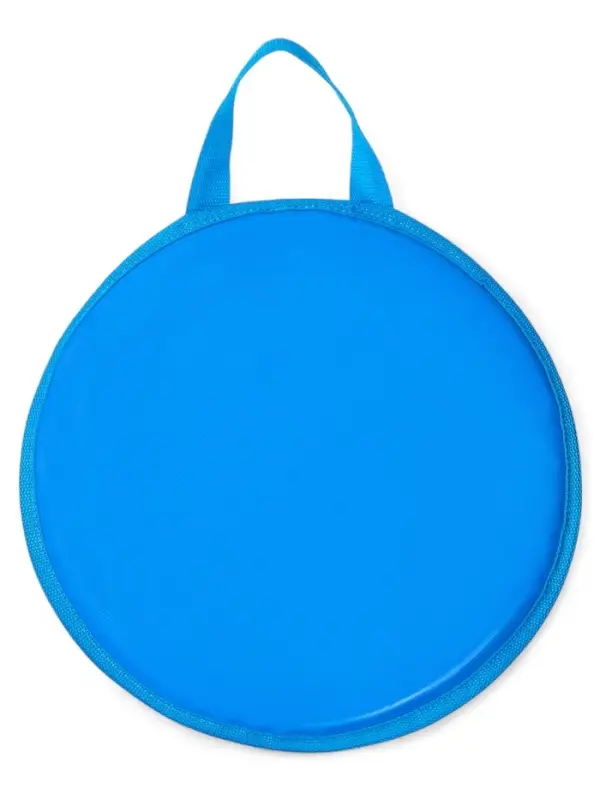 Ледянка Winter Star «Скорость», d=35 см, толщина 1 см Ледянка Winter Star «Скорость», d=35 см, толщина 1 см