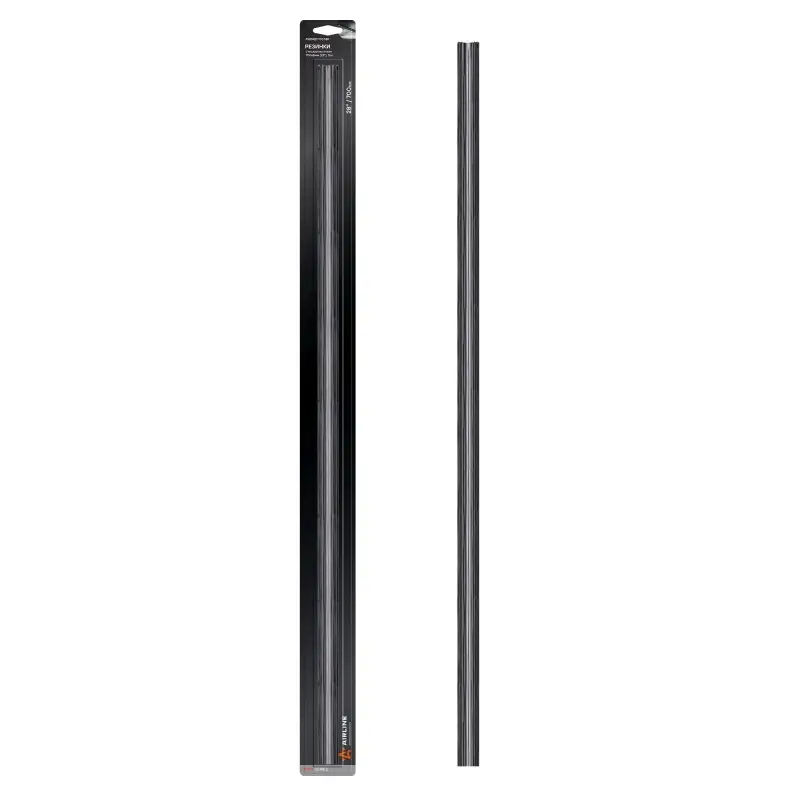 Резинки стеклоочистителя PRO 700х8мм (28") 2 шт. в блистере (AWBREF70008K)
