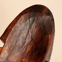 Маска &laquo;Абориген&raquo;, 50&times;13&times;5 см, дерево