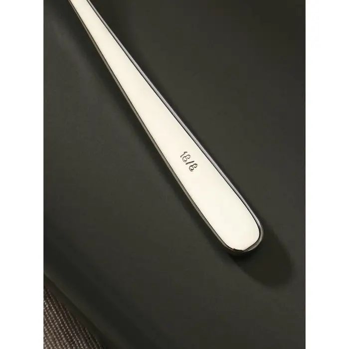 Ложка чайная из нержавеющей стали Magistro «Джентри», длина 16 см, цвет серебряный Ложка чайная из нержавеющей стали Magistro «Джентри», длина 16 см, цвет серебряный