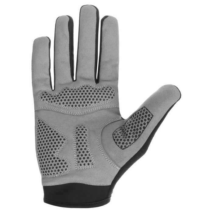 Перчатки велосипедные Dream Bike, мужские, р. XL Перчатки велосипедные Dream Bike, мужские, р. XL