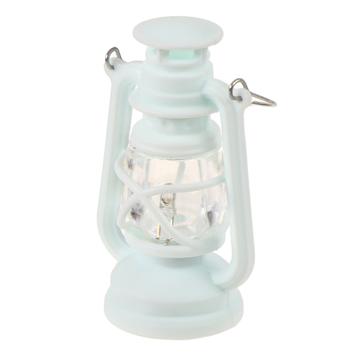 Светильник светодиодный Светильник светодиодный " Лампа", цвета МИКС