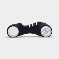 Точилка для ножей Доляна «БэтМобиль», 3 степени заточки, 19.2×4.4×6.2 см, чёрная Точилка для ножей Доляна «БэтМобиль», 3 степени заточки, 19.2×4.4×6.2 см, чёрная