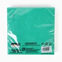 МП Набор бумажной посуды "Крафт", 20 персон МП Набор бумажной посуды "Крафт", 20 персон