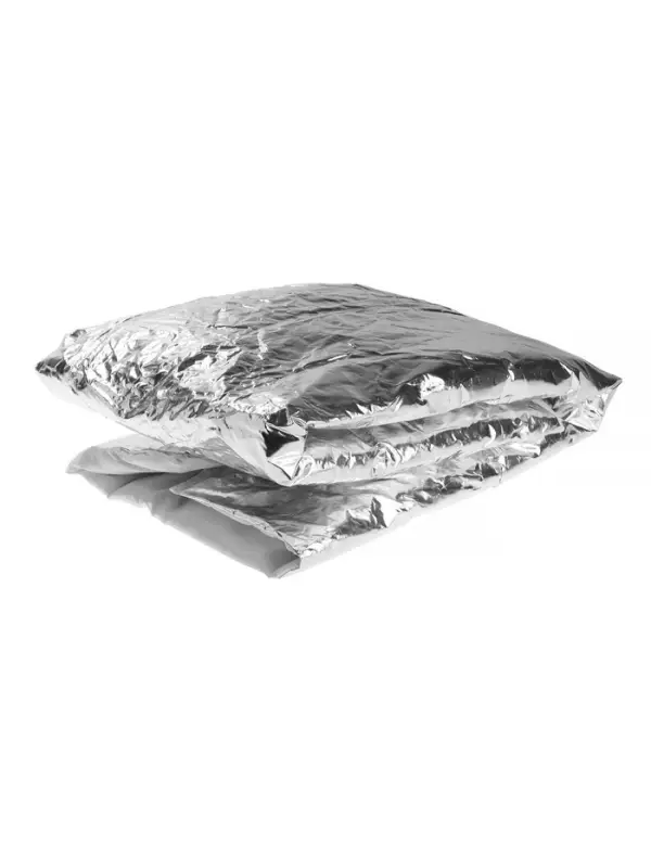 Автоодеяло для двигателя Cartage, 140&times;60 см, фольгированное