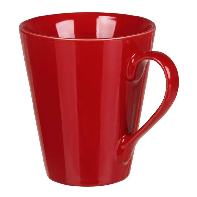 Кружка Bell, красная Кружка Bell, красная