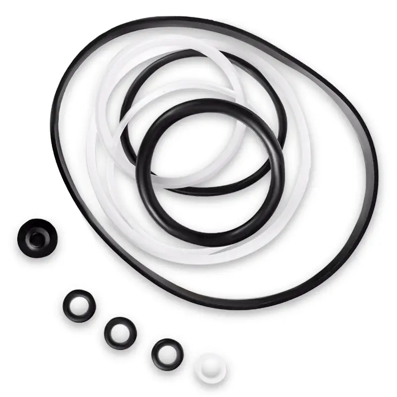 Домкрат гидравлический AVS HJ-B12T, 12т, 210-415мм. с клапаном (сумка, ремкомплект)