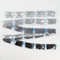 Алмазная мозаика по фото с полным заполнением &laquo;Gray&raquo;, на холсте с подрамником, 40&times;50 см