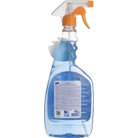 Средство для стекол и зеркал HELP Свежий озон 0,75л_т/г