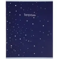 Набор тетрадей из 10 штук, 12 листов в косую линейку Calligrata &laquo;Монохром&raquo;, блок №2, 5 видов