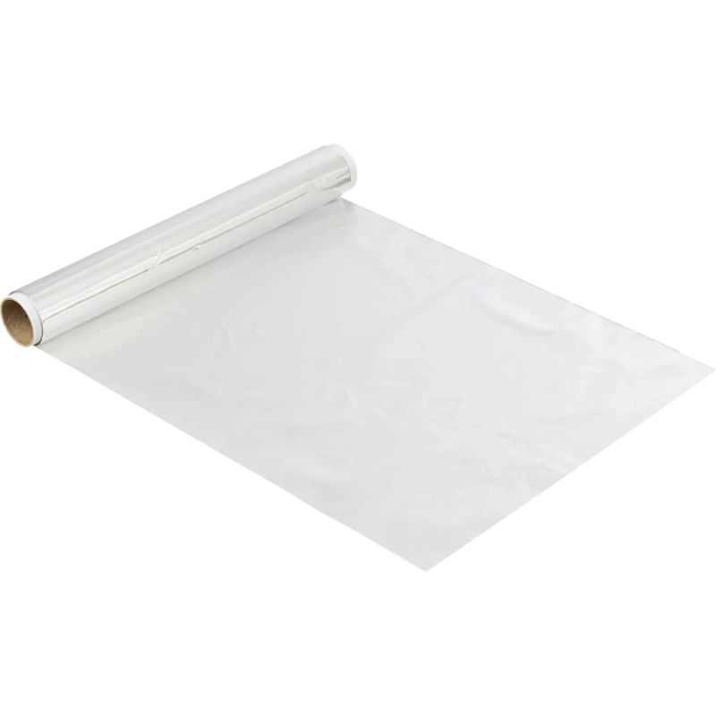 Фольга&nbsp;пищевая алюминиевая 29см х 10м 14 мкм Запекание&nbsp;О10П-290х35